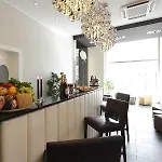 By Ihg Hotel Génova