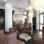By Ihg Hotel 4*