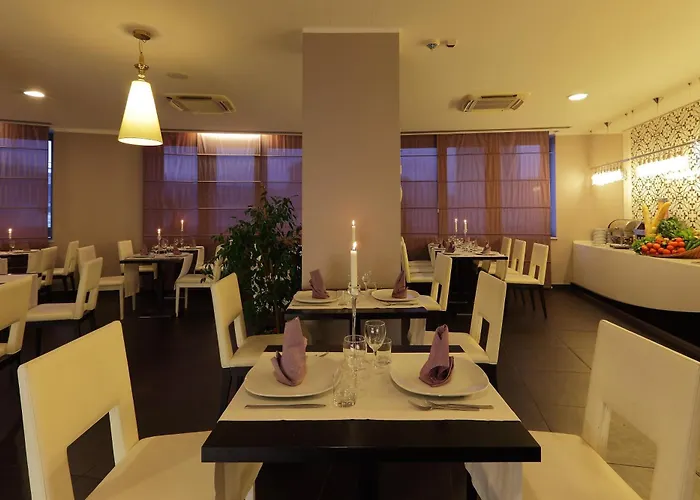 By Ihg Genua