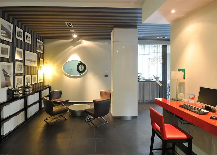 By Ihg Hotel Genua