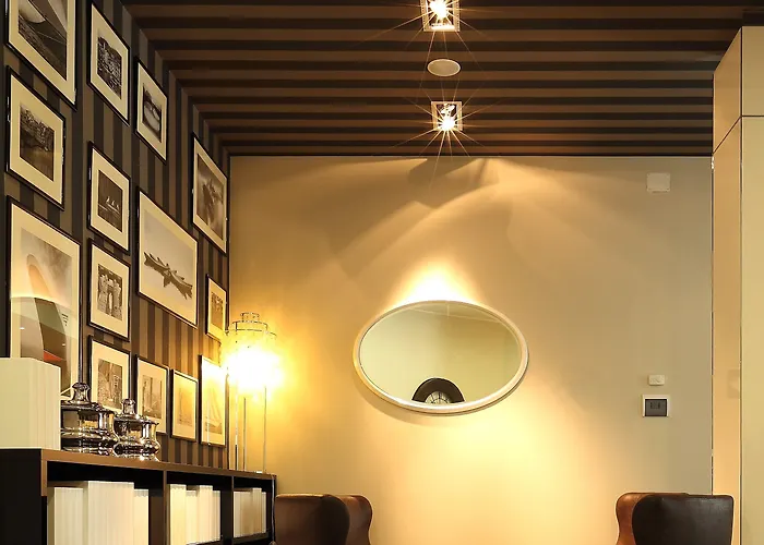 By Ihg 4* Genua