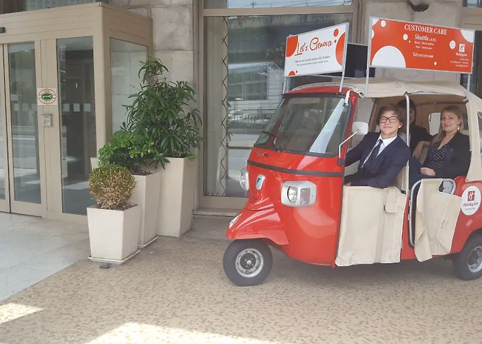 By Ihg Hotel 4*
