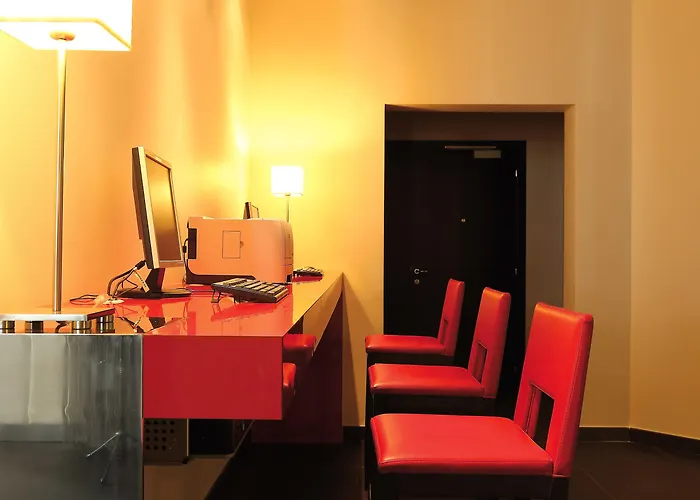 By Ihg Genua