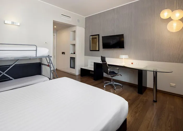 By Ihg Hotel Genua