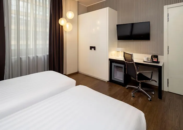 Hotel By Ihg Genua
