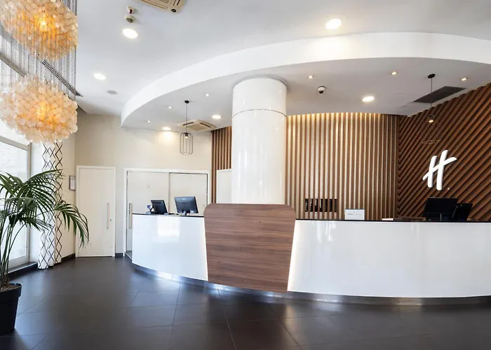 By Ihg Hotel Genua