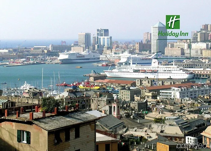 Hotel By Ihg Genua