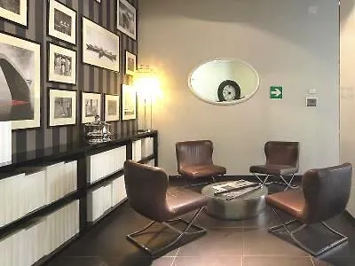 فندق هوليداي إن سيتي 4*