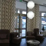 By Ihg Hotel Genoa