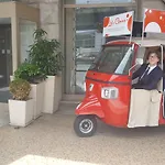 By Ihg Hotel 4*