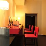 By Ihg Genoa