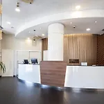 By Ihg Hotel Genoa