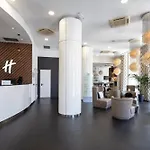 By Ihg 4* Genoa