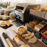 By Ihg 4* Genua
