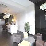 By Ihg 4* Genoa