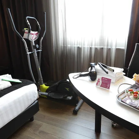 By Ihg Hotell Genua