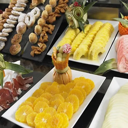 Hotell By Ihg Genua