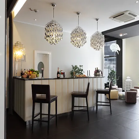 By Ihg 4* Genua