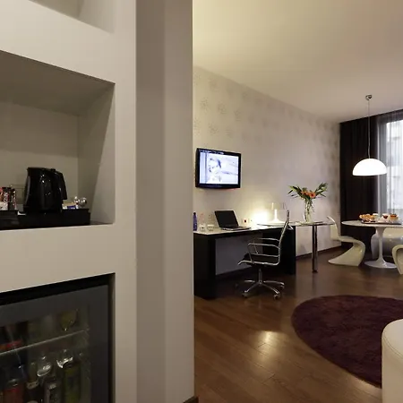 By Ihg Hotel Genua