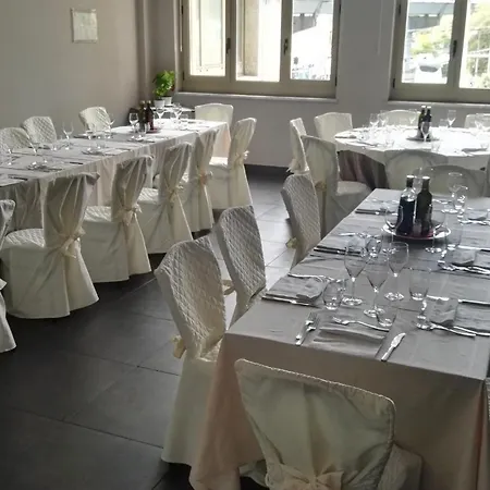 Hotel By Ihg Genua
