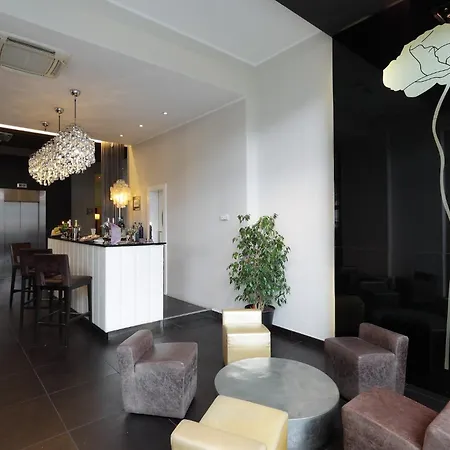 By Ihg 4* Genua