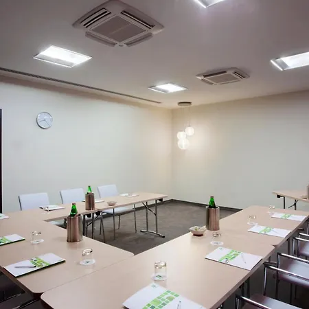 By Ihg 4* Genua