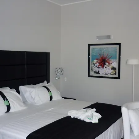 Hotel By Ihg Genua