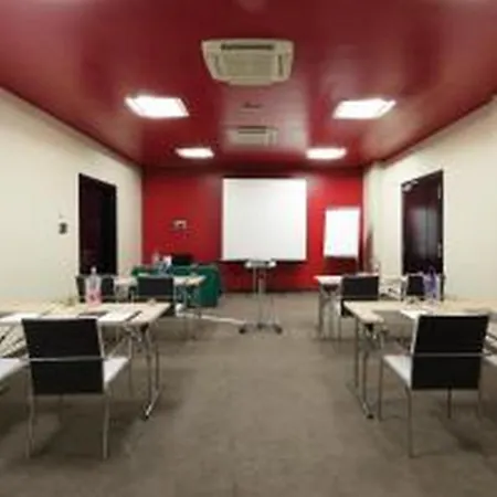 By Ihg 4* Genua