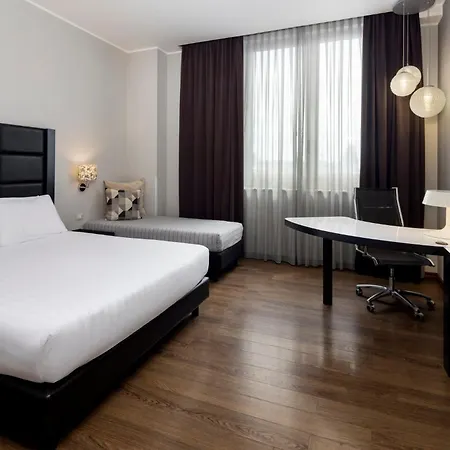 By Ihg 4* Genua