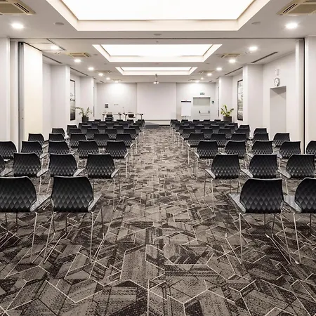 By Ihg Hotel Genua