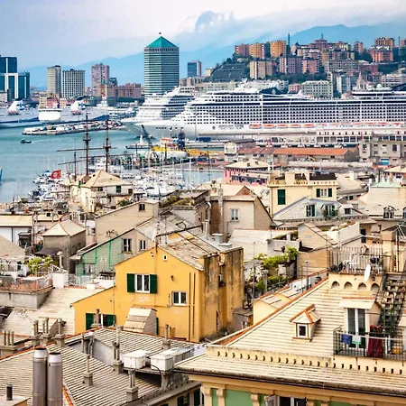 By Ihg Genua