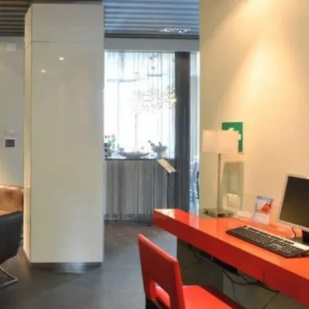 Otel By Ihg 4*