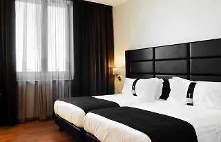 Hotel By Ihg Génova