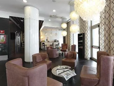 By Ihg Otel 4*