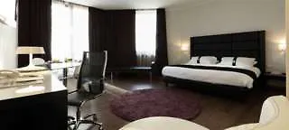 By Ihg Hotel 4*