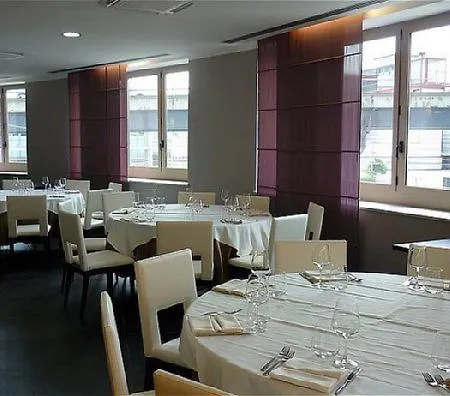 By Ihg Hotel Génova