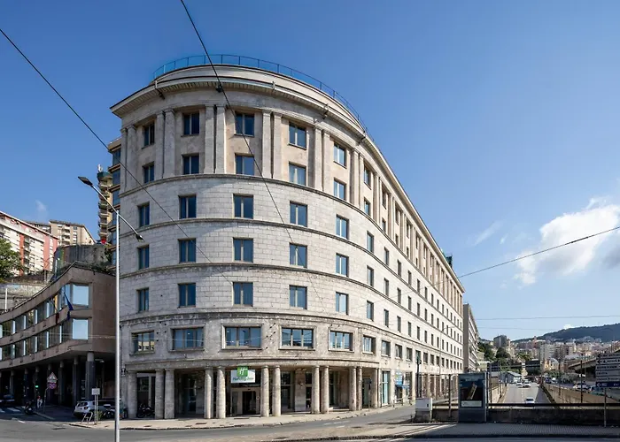 Hotel By Ihg Genova