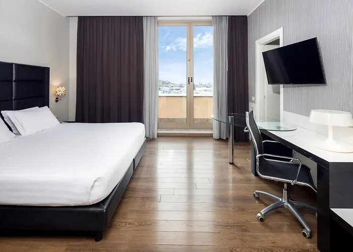 By Ihg Hotel Genova