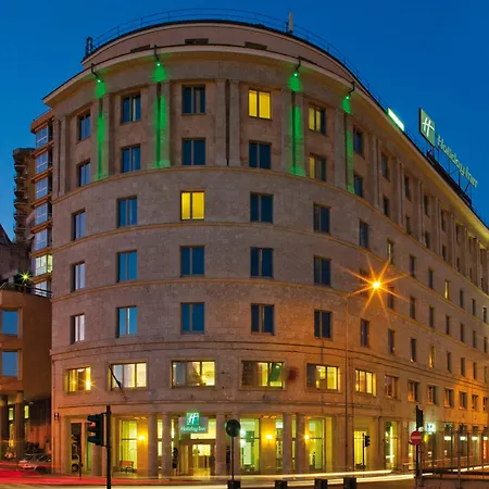 By Ihg Генуя