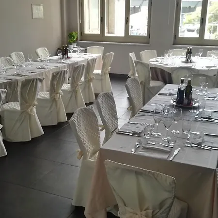 By Ihg 4* Генуя