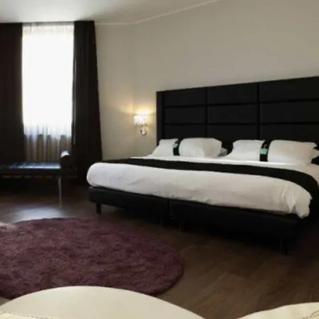 Отель By Ihg