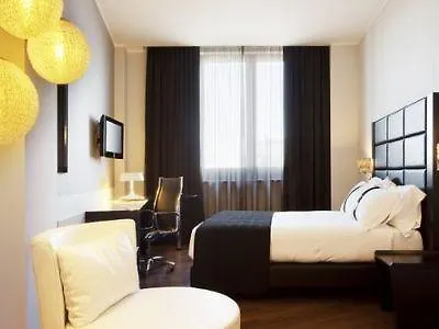 By Ihg Отель 4*