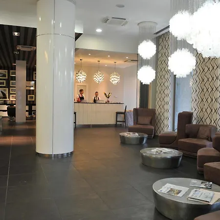 By Ihg Отель 4*