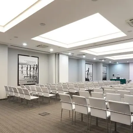 By Ihg Отель 4*