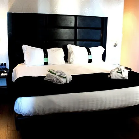 By Ihg Hotel 4*