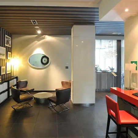 Hotel By Ihg 4*